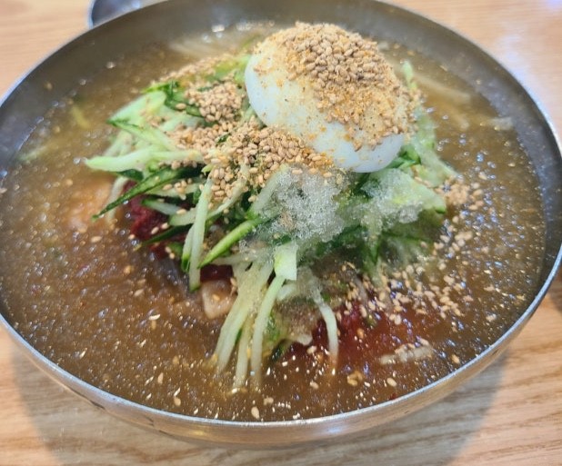 등촌샤브칼국수 고창점