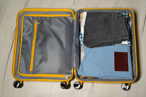 해외여행 짐싸기 완벽 가이드 여행 고수들의 실전 꿀팁 총정리