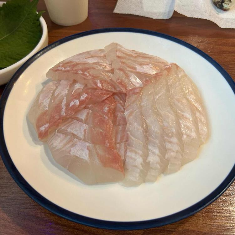이한진 숙성회