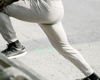 좌골신경통 증상과 치료방법