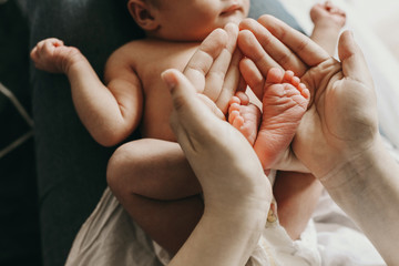 산후조리비용 환급신청 시 주의사항