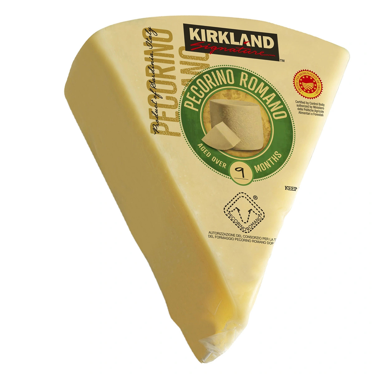 페코리노 로마노