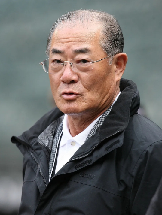 장훈 야구선수