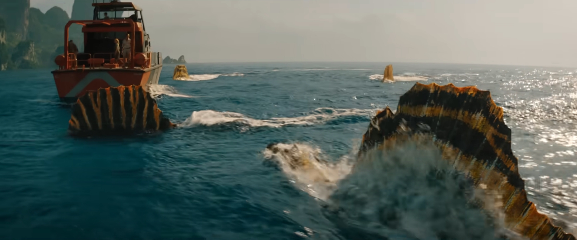 쥬라기월드: 새로운시작