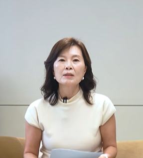 양소영 변호사 프로필