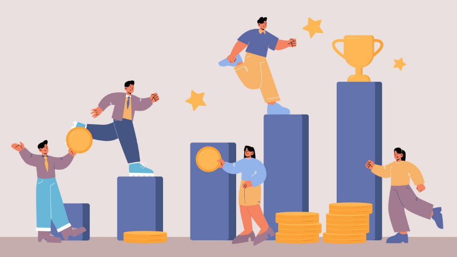 청년 지원금 근로장려금 비교