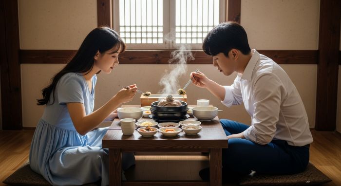 복날 음식 추천 &ndash; 전통부터 현대음식까지