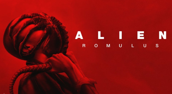 에이리언:로물루스 영화