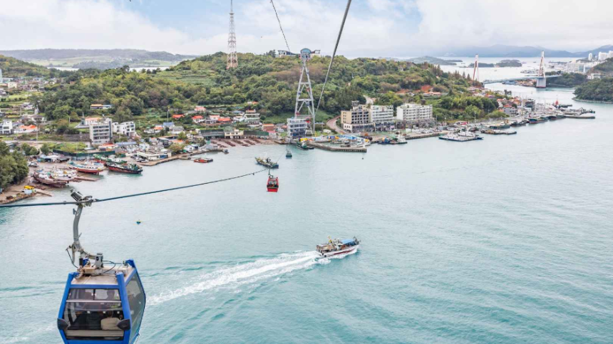 2025년 4월 국내 여행지 추천! 봄꽃과 함께 떠나는 최고의 여행지