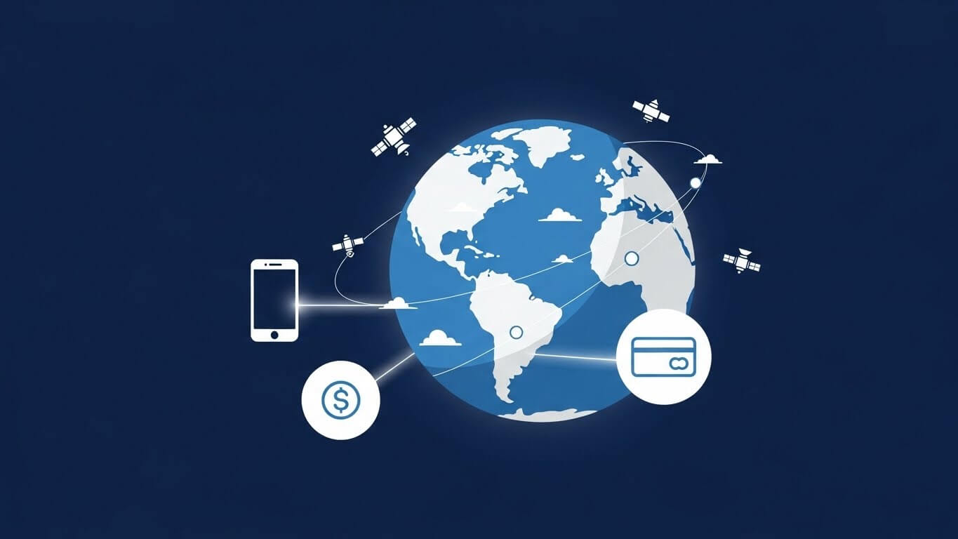 위성통신 요금제, 2026년 달라진 점