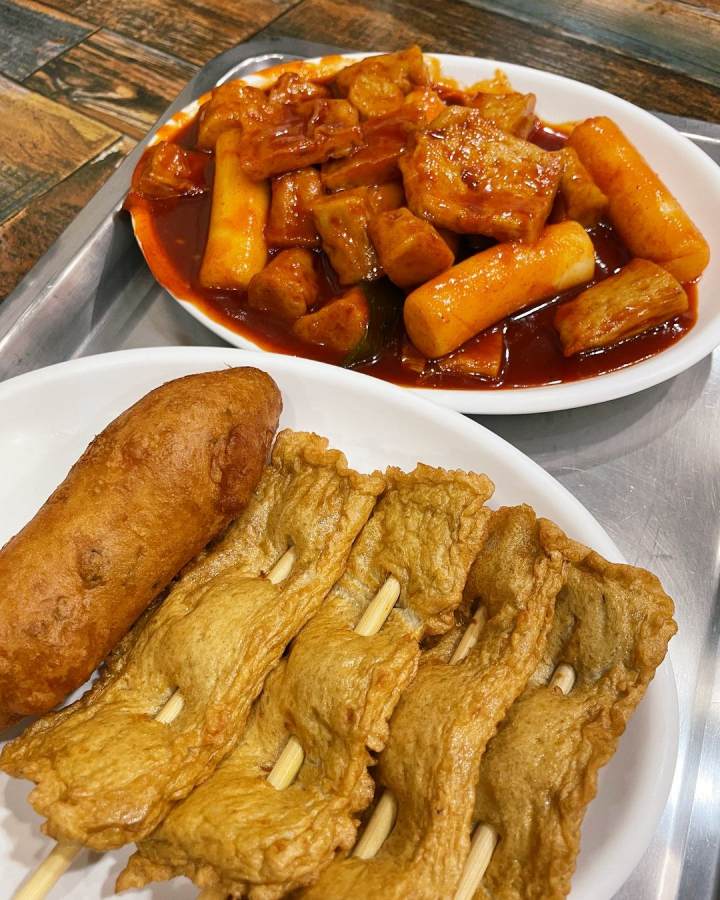 생활의달인 떡볶이 포항 맛집 달인 오늘 방송 맛집