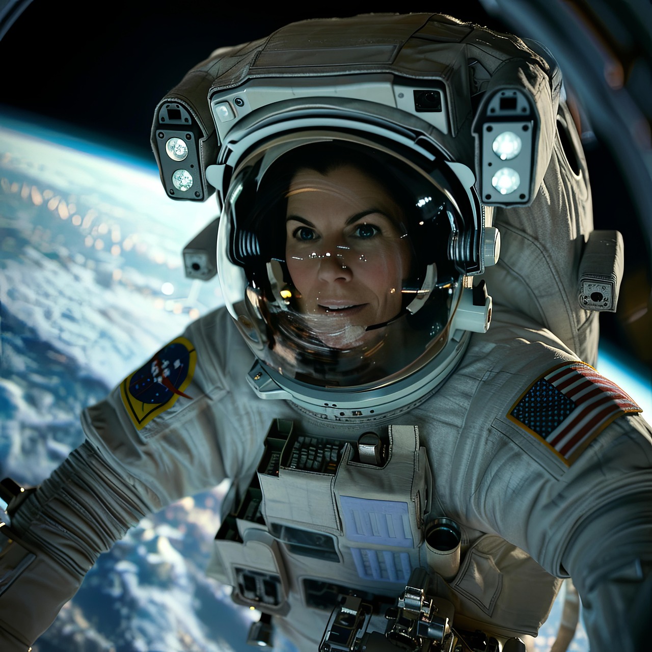 우주관련이미지