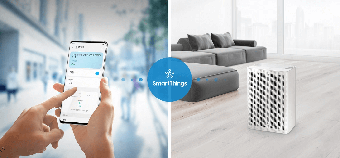 미세먼지 및 황사 대비 2024년 가성비 좋은 공기청정기