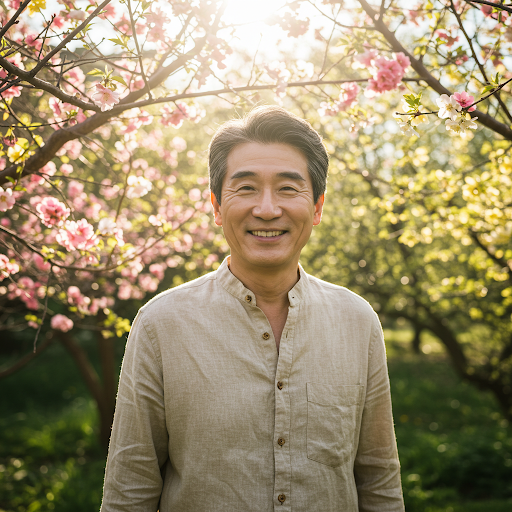 60대 남성 피부 봄철 신경써야할 것들