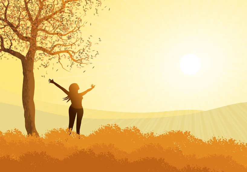 경제적 자유 관련 이미지