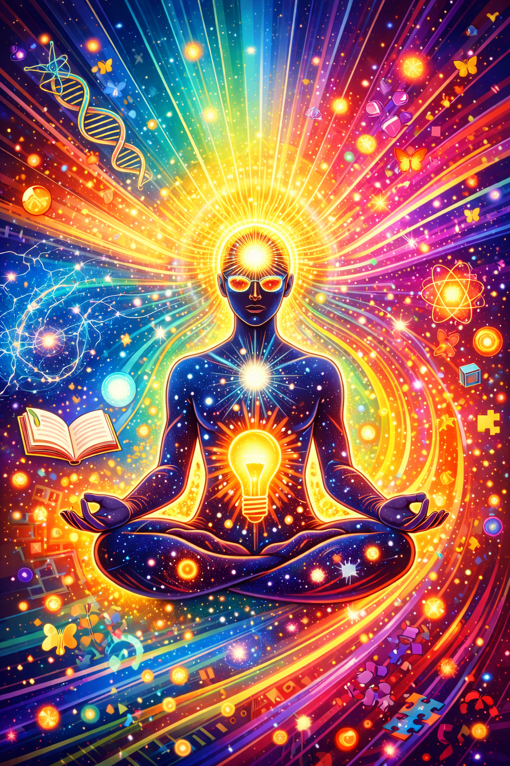 “행복은 끝나지 않았다” 인생 후반기, 완성의 삶으로 이끄는 세 가지 에너지 혁명