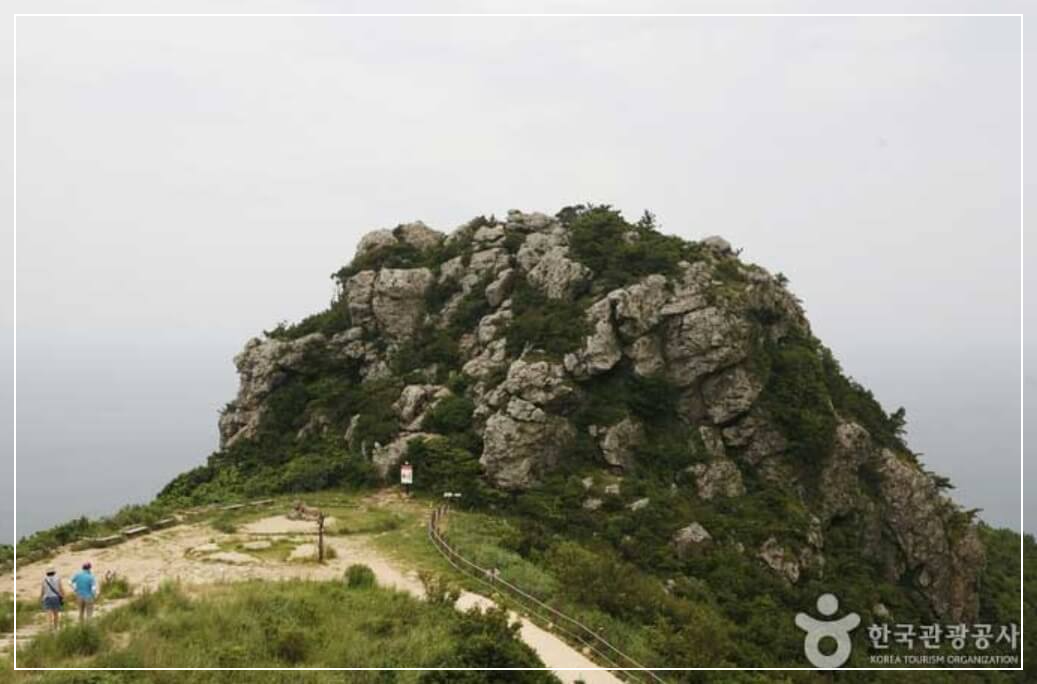 완도 가볼만한곳 베스트10 청산도 슬로길(슬로시티 청산도)