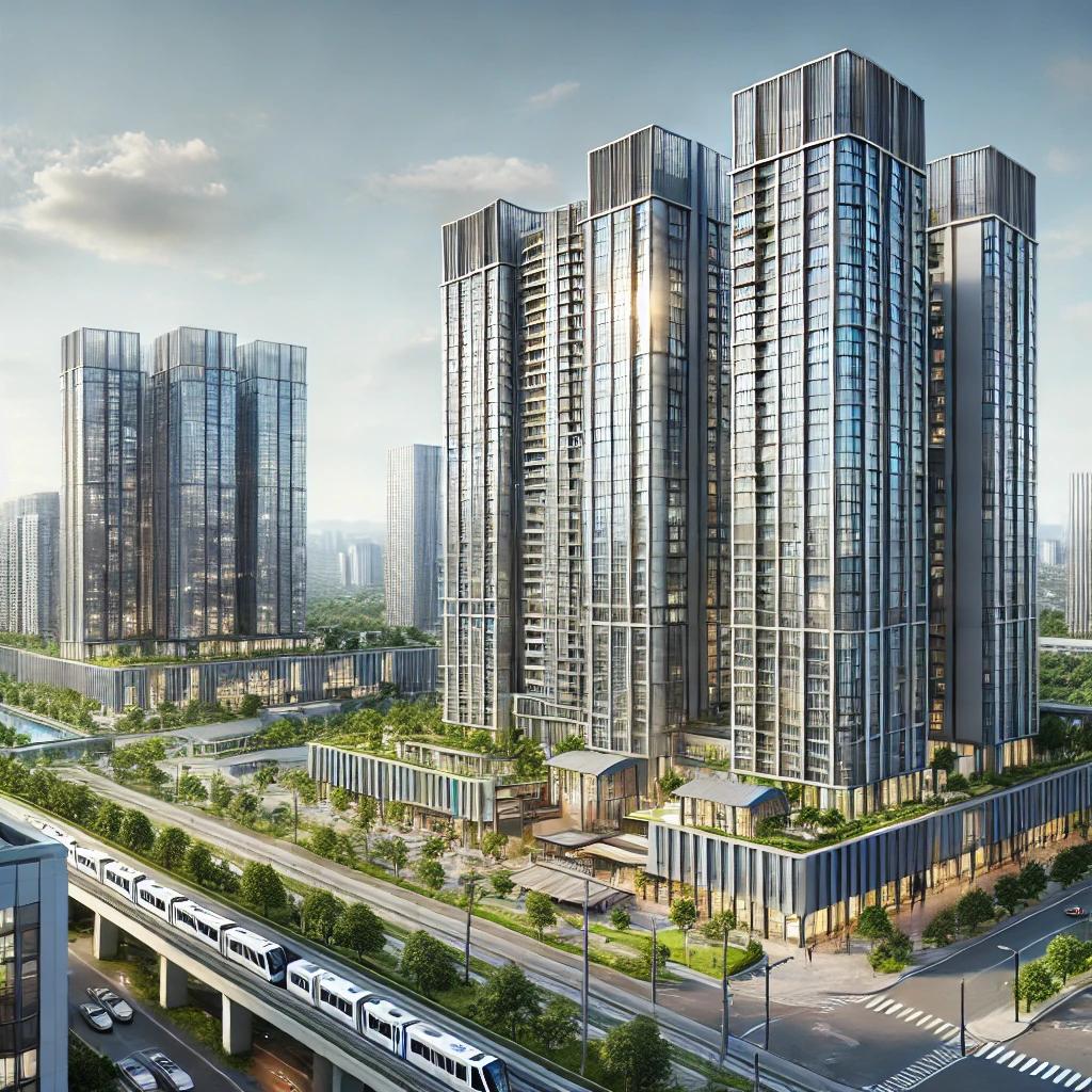 동탄역 롯데캐슬 무순위 청약홈