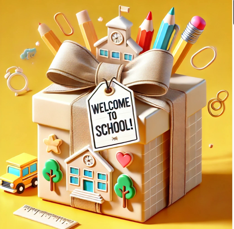 초등학교 입학 필수템! 요즘 인기 선물 TOP3