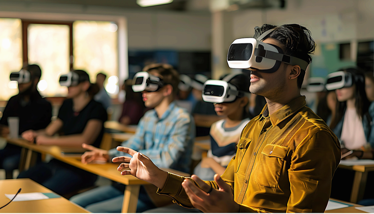 AI 시대, 미래 인재가 되려면 학습 태도부터 바꿔야 한다!