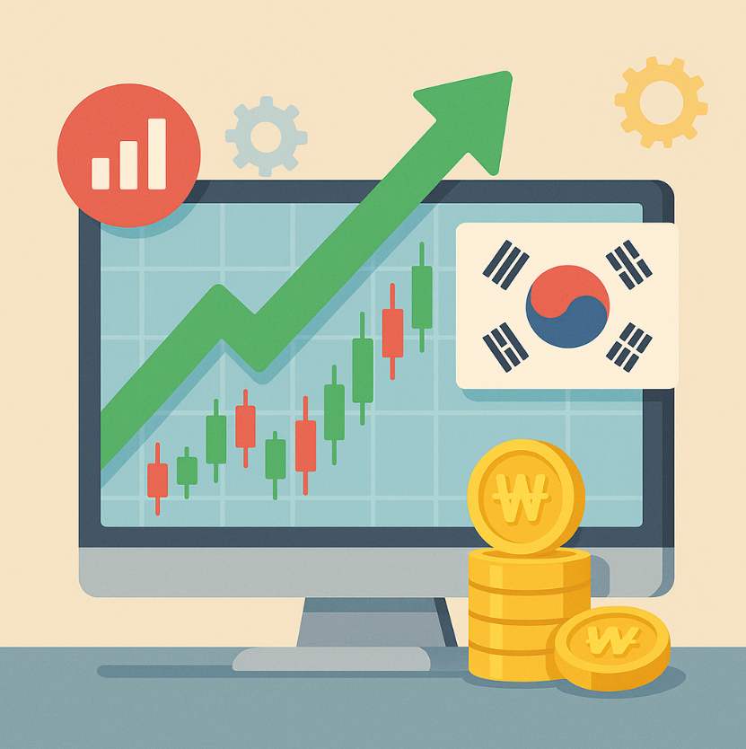 씨씨에스(066790) – 양자컴퓨터 사업 진출 (2025.05.21)