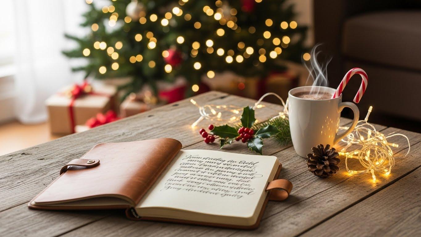 크리스마스 좋은 글귀