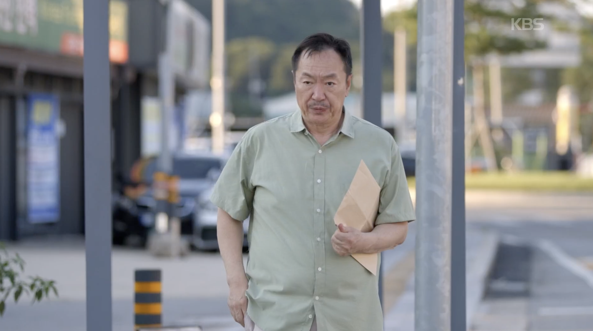 대운을잡아라 규태 행방