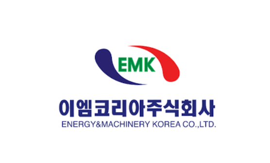 이엠코리아-로고