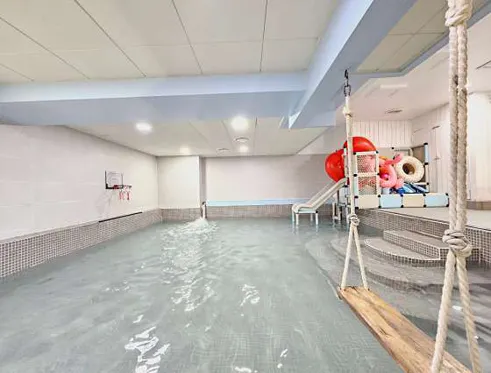 라포레키즈풀빌라