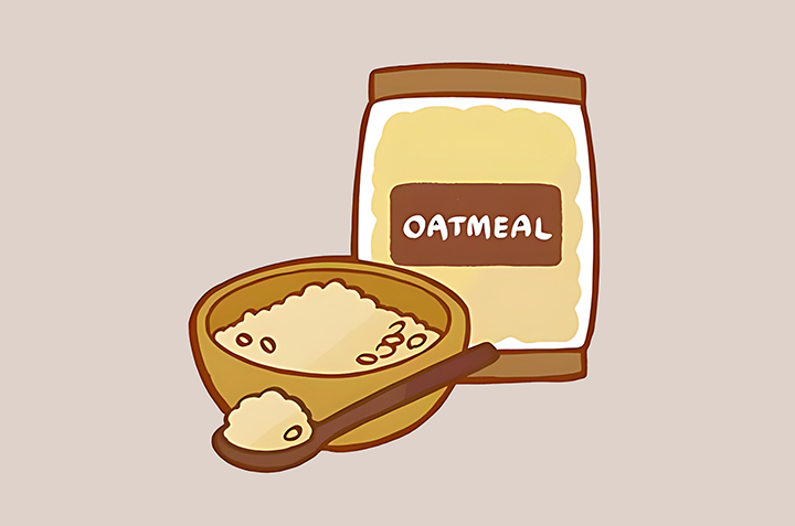 귀리