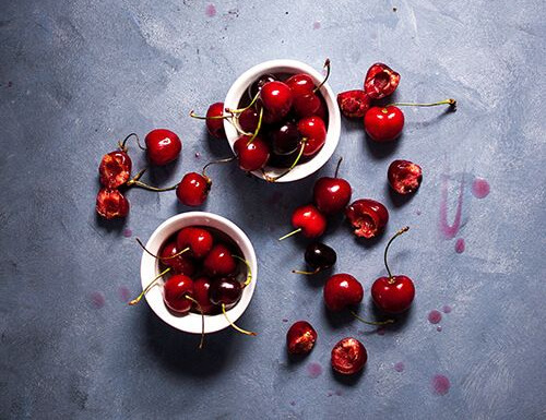 체리 효능 5가지&amp;#44; 놀라운 건강 비밀