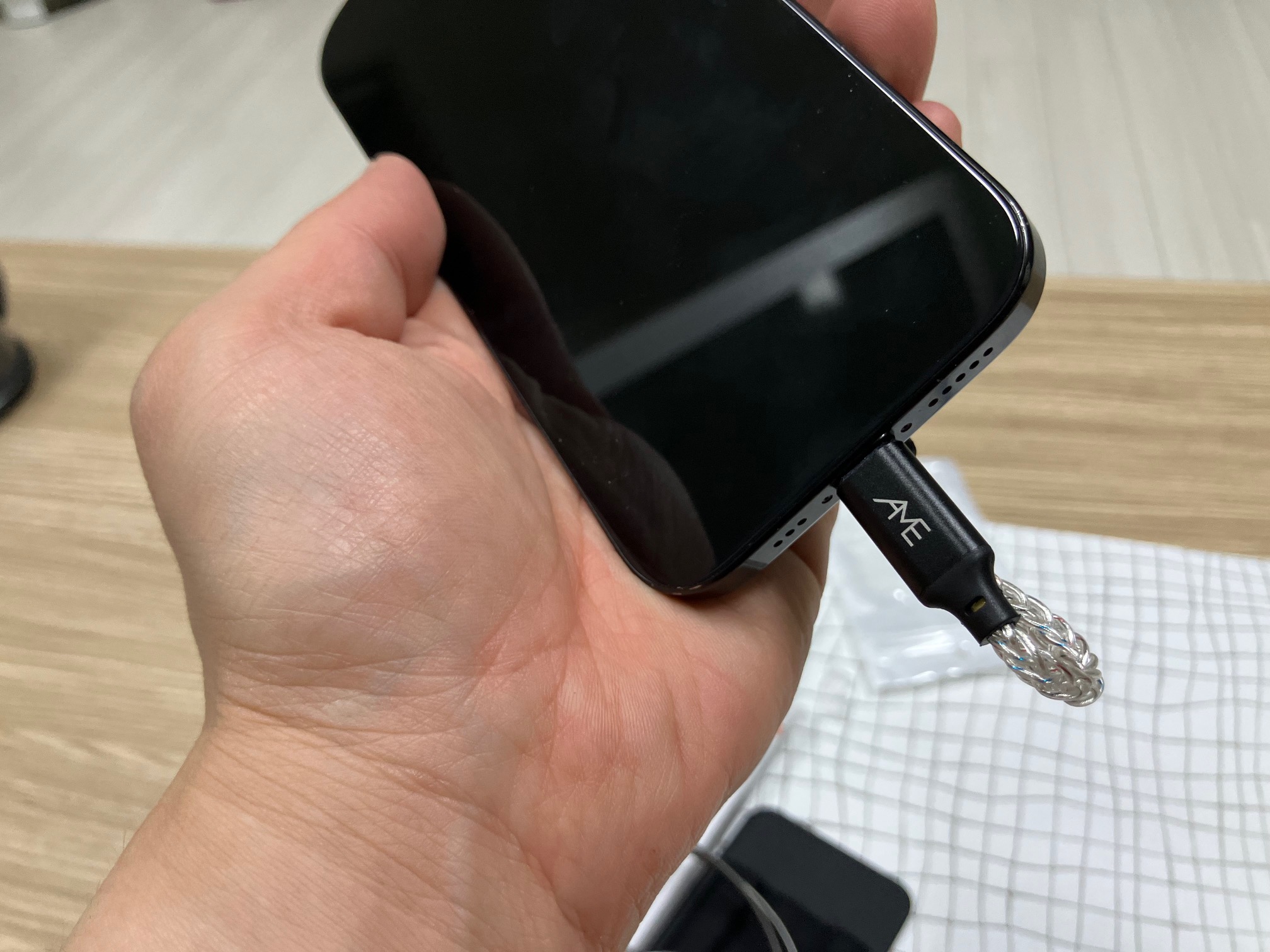 맥세이프 DAC 부착 아이템 르픽 DAC Pocket