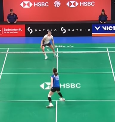 badminton