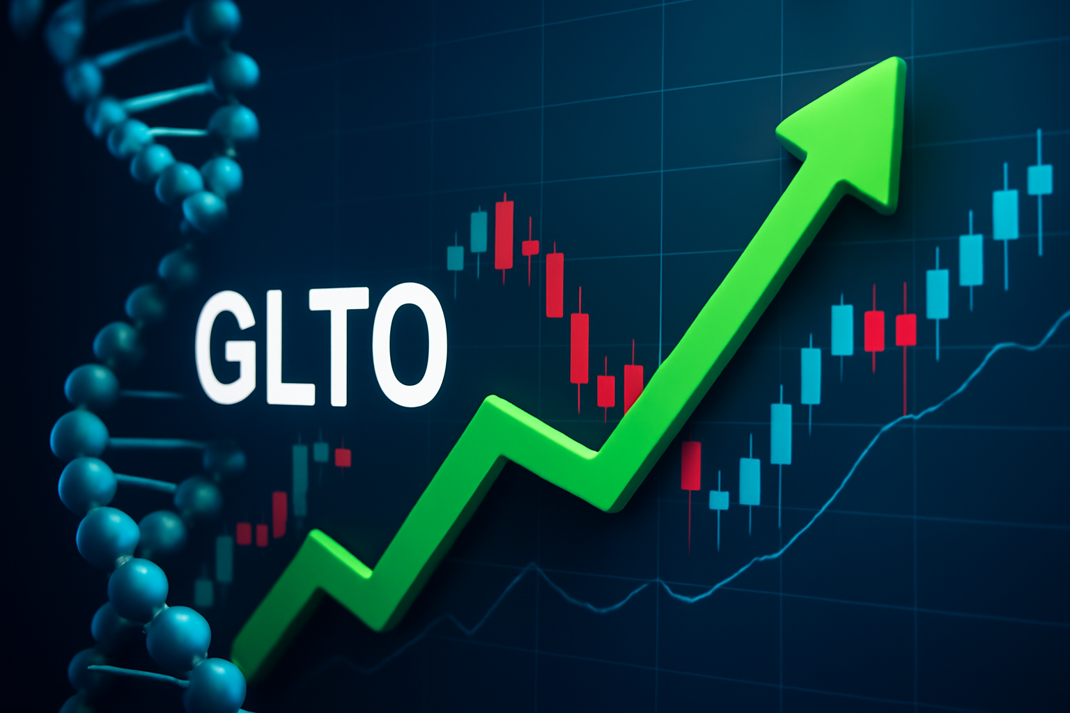 갈렉토(GLTO) 주가 전망 — 임상 실패 후 반등 신호? 투자 포인트 총정리 관련 사진