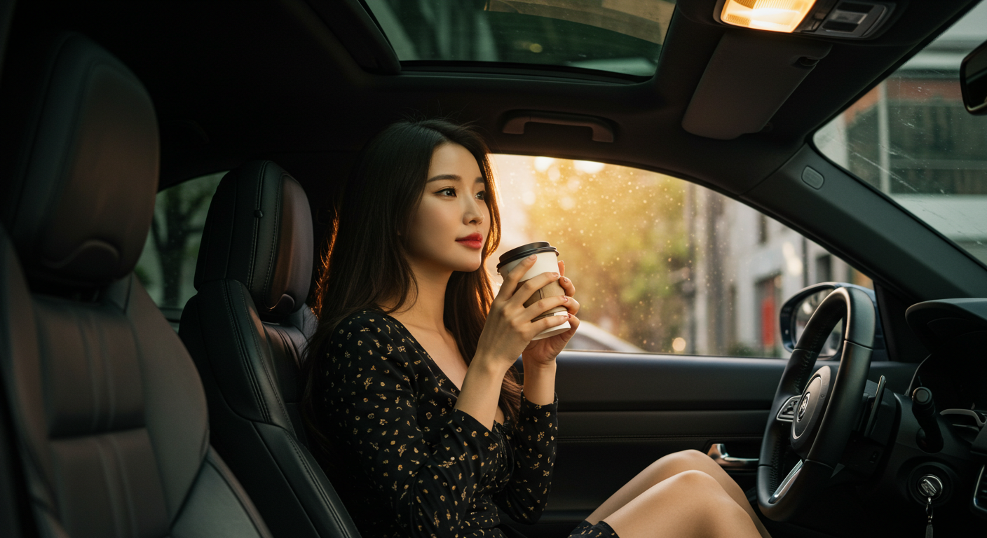 서울역 주변 렌트카