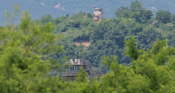 신원식 국방부 장관 대북 확성기 재개 이유 배경