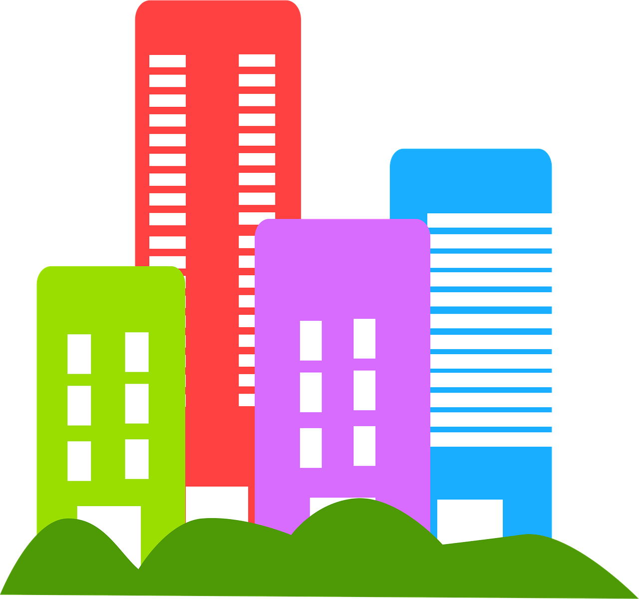 신혼희망타운 전매제한과 거주의무, 조기상환 규정 안내 이미지