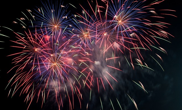 2024 부산불꽃축제