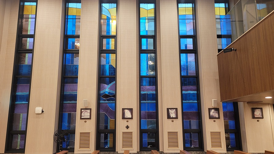 서울 보문동성당