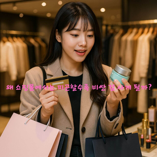 소비심리, 피로소비, 쇼핑몰전략, 자기통제력, 감정소비, 소비행동,
충동구매, 소비심리학, 피로와지출, 쇼핑심리