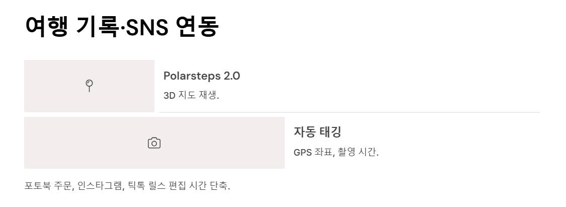 해외여행 어플 추천 가이드