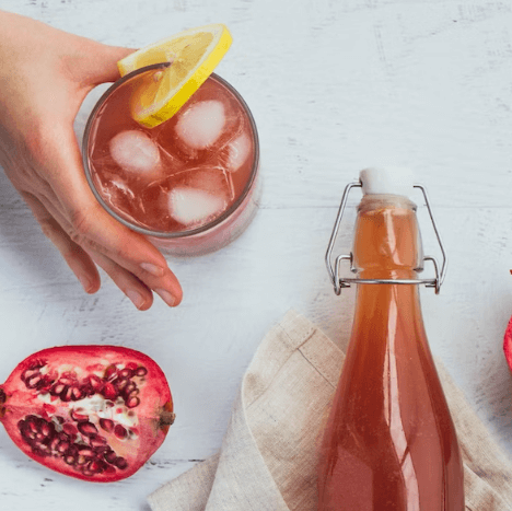 콤부차 효능 - 개요