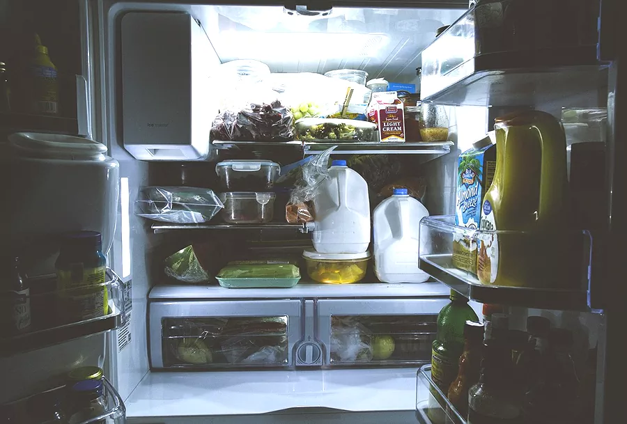 냉장고 정리 잘하는 방법 초보자도 쉽게 따라할 수 있는 꿀팁