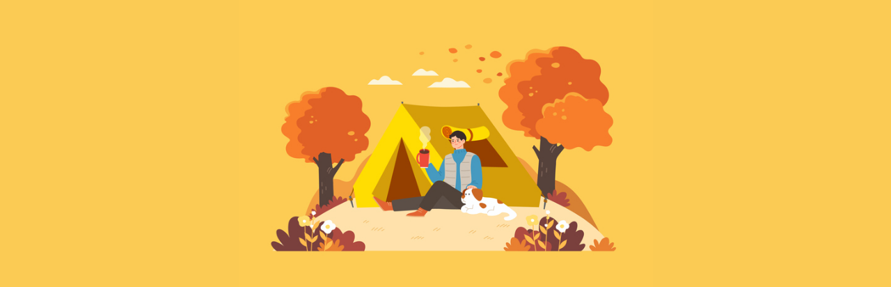 러스틱 라이프, Rustic Life