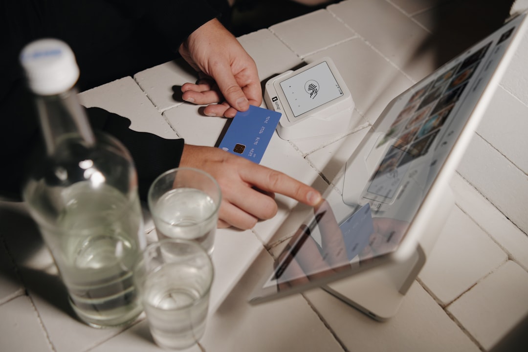 Digital Voucher