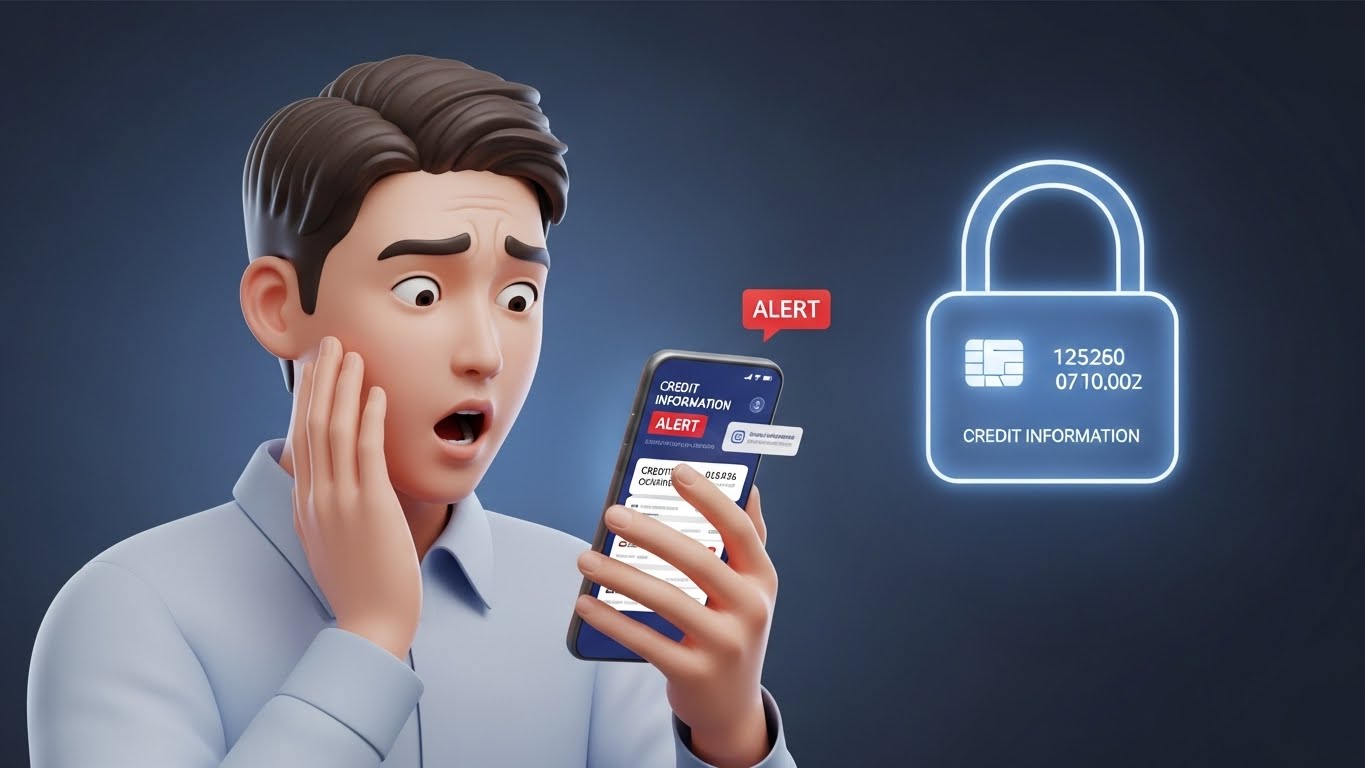 나이스/KCB로 조회 이력 확인하는 방법