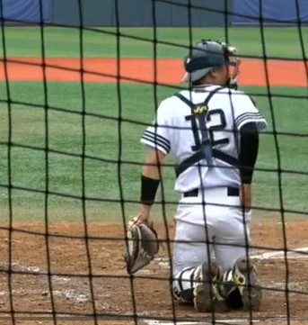 baseball