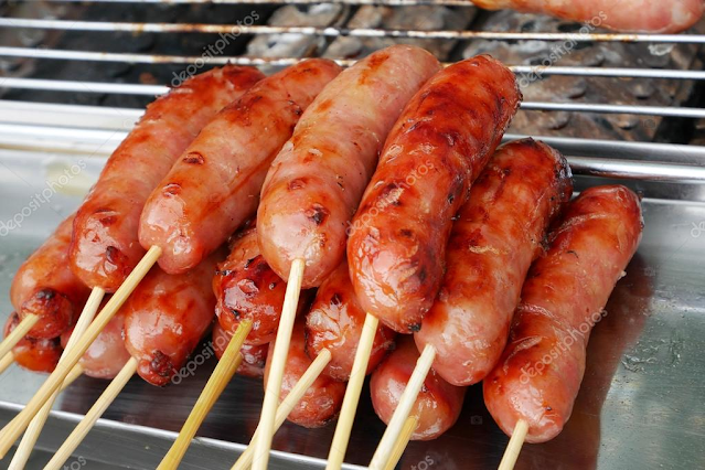 Taiwanese_Sausage