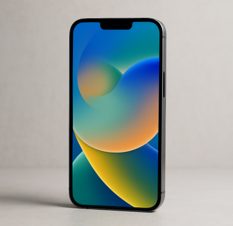 스마트폰 개발경쟁 관련 사진