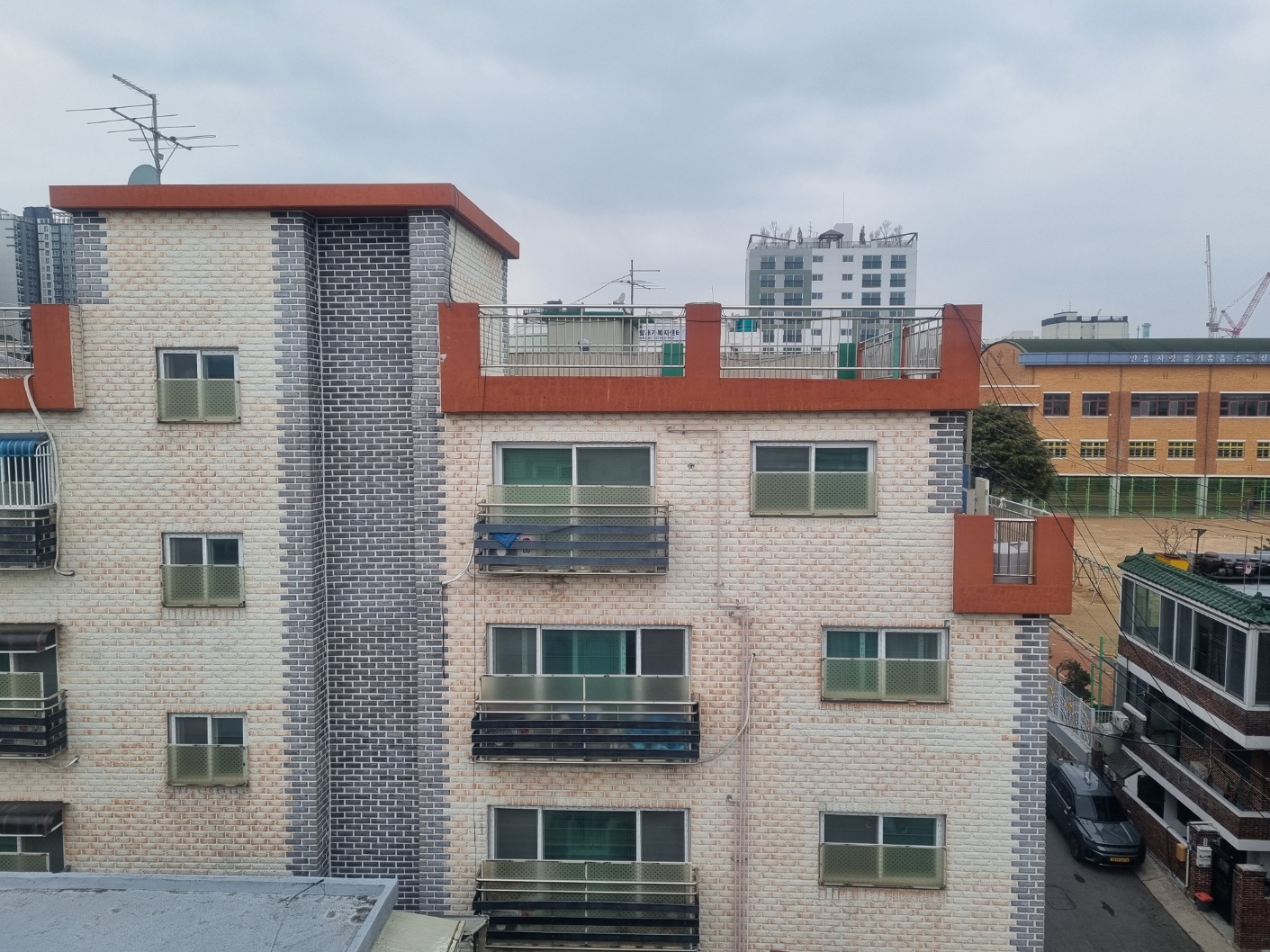 청년 공공임대주택